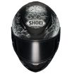 Shoei Nxr 2 Gleam Tc-5 resmi