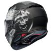 Shoei Nxr 2 Gleam Tc-5 resmi