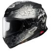 Shoei Nxr 2 Gleam Tc-5 resmi