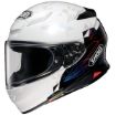 Shoei Nxr 2 Origami Tc-5 resmi