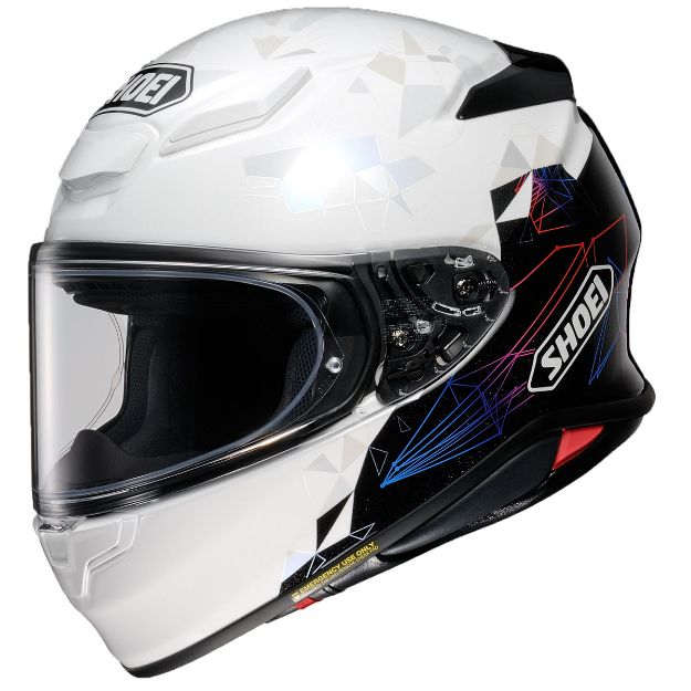 Shoei Nxr 2 Origami Tc-5 resmi