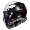 Shoei Nxr 2 Origami Tc-5 resmi