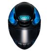 Shoei Nxr 2 Sheen Tc-2 resmi