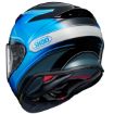 Shoei Nxr 2 Sheen Tc-2 resmi