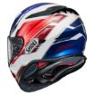 Shoei Nxr 2 Capriccio Tc-10 resmi