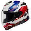 Shoei Nxr 2 Capriccio Tc-10 resmi