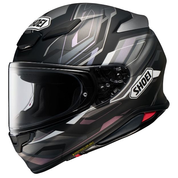 Shoei Nxr 2 Capriccio Tc-5 resmi