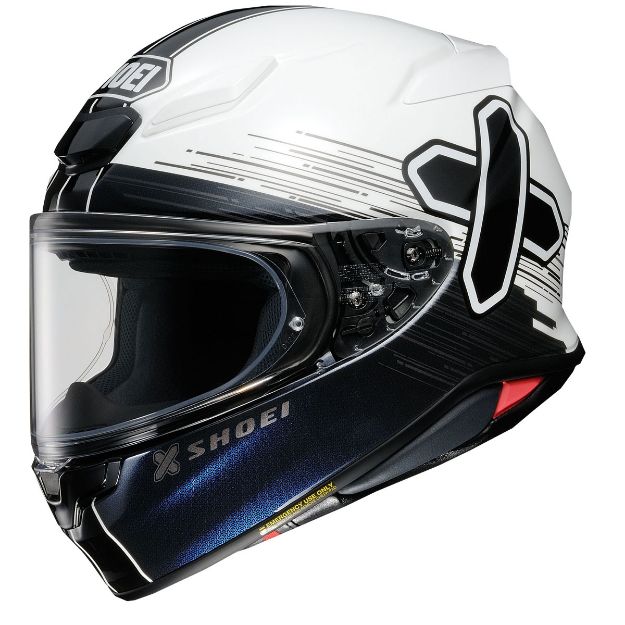 Shoei Nxr 2 İdeograph Tc-6 resmi