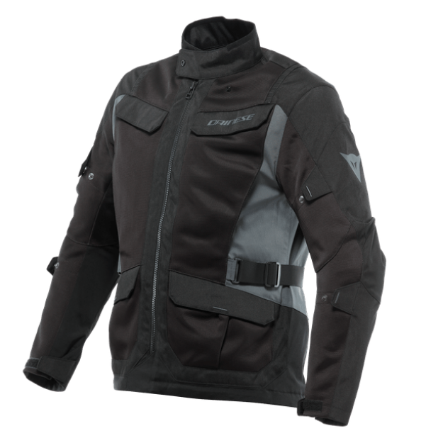 Dainese Desert resmi