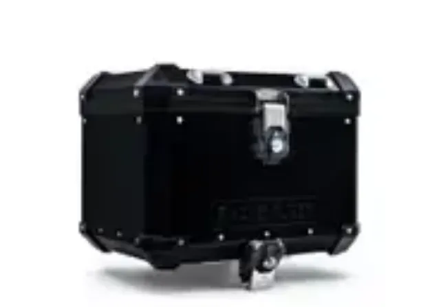 Adventurer Aprilia Tuareg 660 resmi