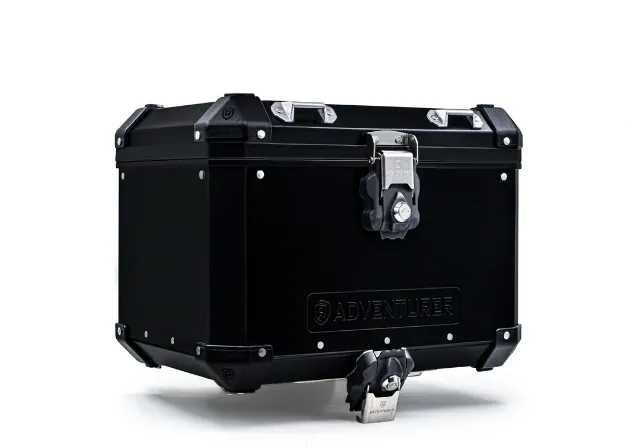 Adventurer-BMW F 750 GS  resmi