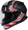 Shoei Nxr 2 Knee Down Tc-5 resmi