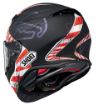 Shoei Nxr 2 Knee Down Tc-5 resmi