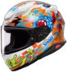 Shoei Nxr 2 Yagyo Tc-2 resmi