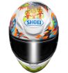 Shoei Nxr 2 Yagyo Tc-2 resmi