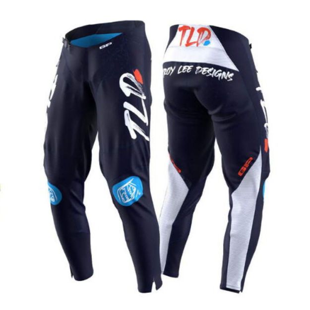 Tld Gp Pro Partıcal Jersey  resmi