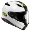 Shoei Nxr 2 Beaut Tc-3 resmi