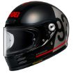 Shoei Glamster 06 Mm93 Collection Classic Tc-5 resmi