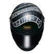 Shoei Glamster 06 Heiwa Motocycle Tc-4 resmi