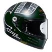 Shoei Glamster 06 Heiwa Motocycle Tc-4 resmi