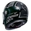 Shoei Glamster 06 Heiwa Motocycle Tc-4 resmi