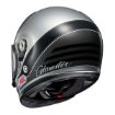 Shoei Glamster 06 Abiding Tc-10 resmi