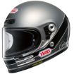 Shoei Glamster 06 Abiding Tc-10 resmi