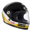 Shoei Glamster 06 Abiding Tc-3 resmi