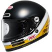 Shoei Glamster 06 Abiding Tc-3 resmi