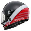 Shoei Glamster 06 Abiding Tc-1 resmi