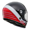 Shoei Glamster 06 Abiding Tc-1 resmi