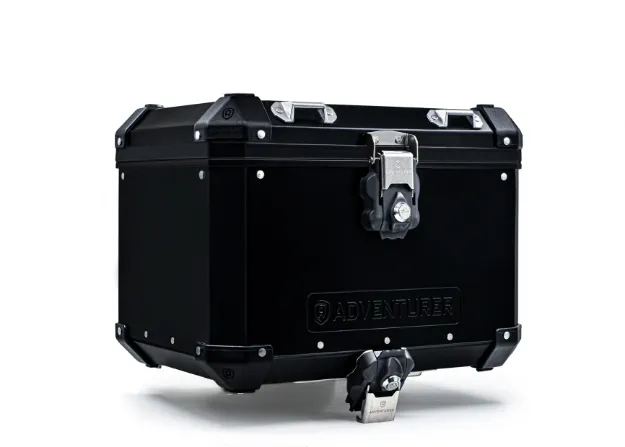 Adventurer- Honda NC 750 x resmi