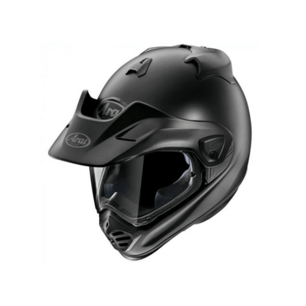 Arai Tour-X5 Black Frost resmi