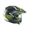 Arai Tour-X5 Trail Yellow  resmi
