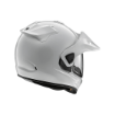 Arai Tour-X5 White  resmi