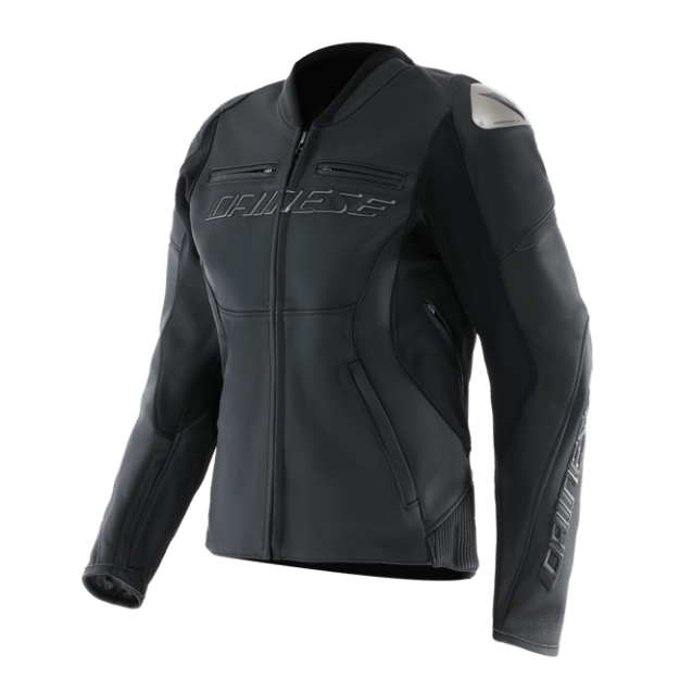 Dainese Racing 5  resmi