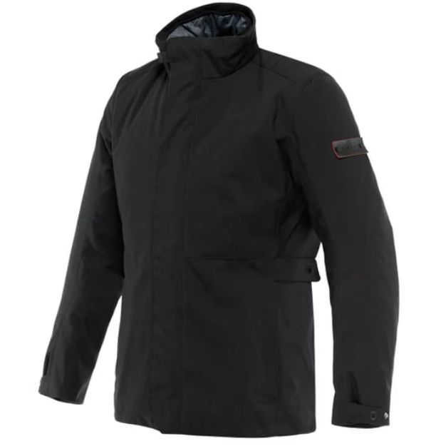 Dainese Toledo Dark Smoke D-Dry resmi