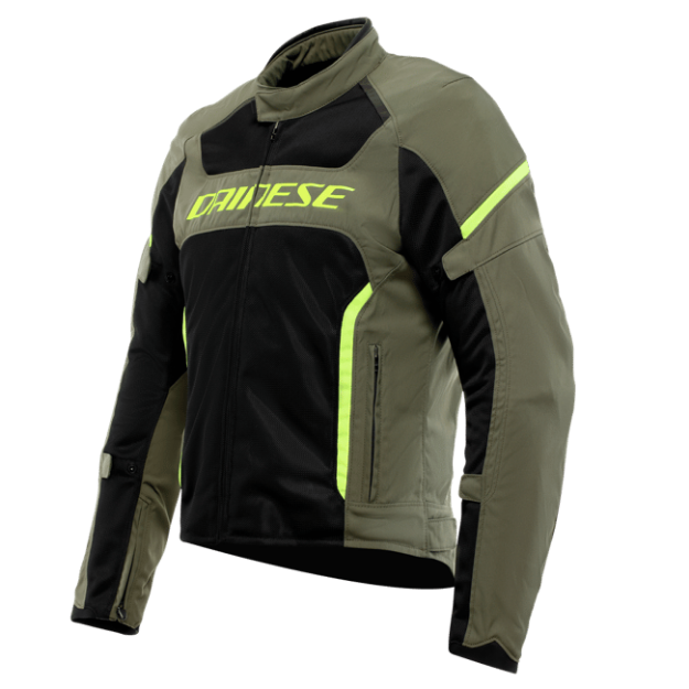 Dainese Air Frame 3  resmi