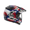 Arai Tour-X5 Match Multi resmi