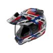 Arai Tour-X5 Match Multi resmi