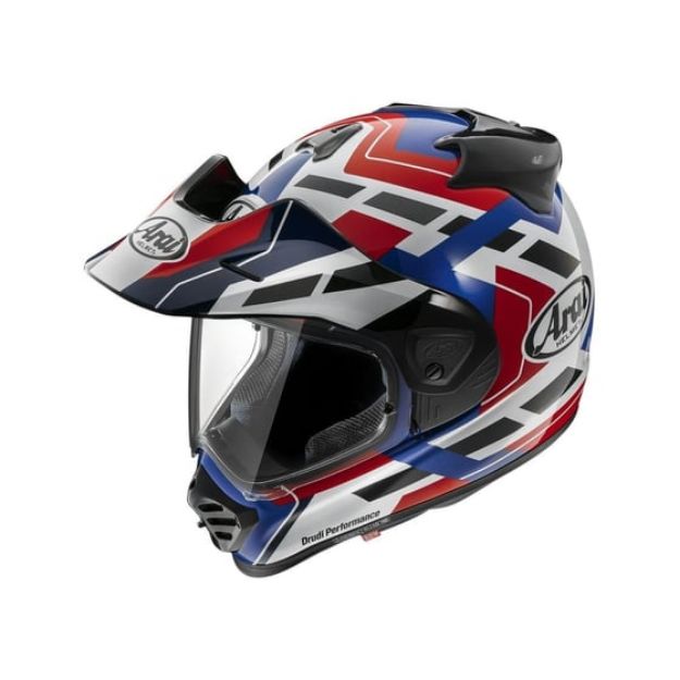 Arai Tour-X5 Match Multi resmi