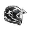 Arai Tour-X5 Discovery White resmi