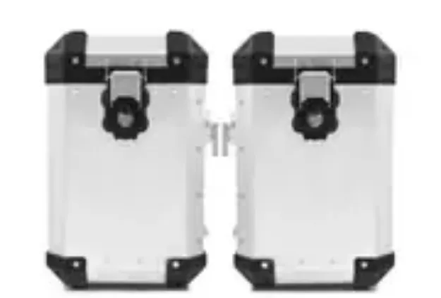 Adventurer-Honda NC 750 X resmi