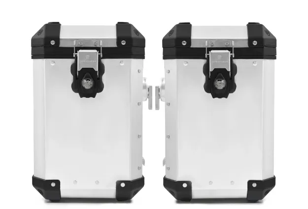 Adventurer-Honda X ADV resmi