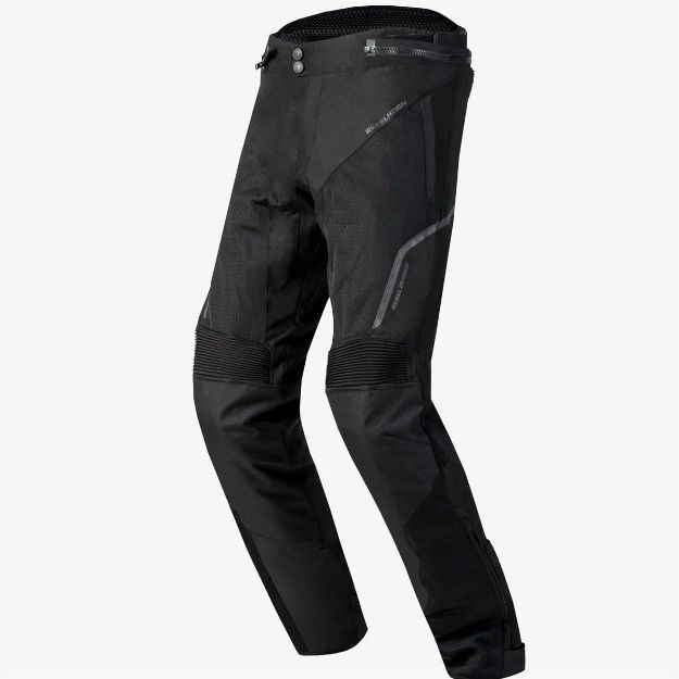 Rebelhorn Flux resmi