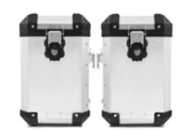 Adventurer-Honda Transalp 750 resmi