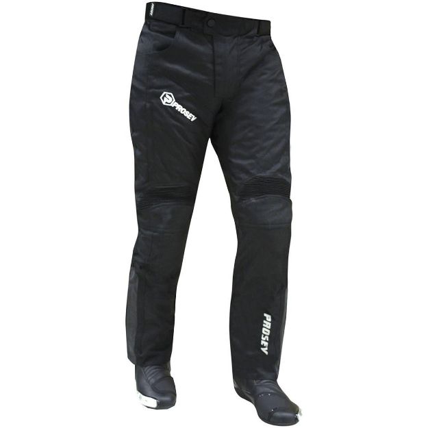 Prosev Spk Proving  resmi