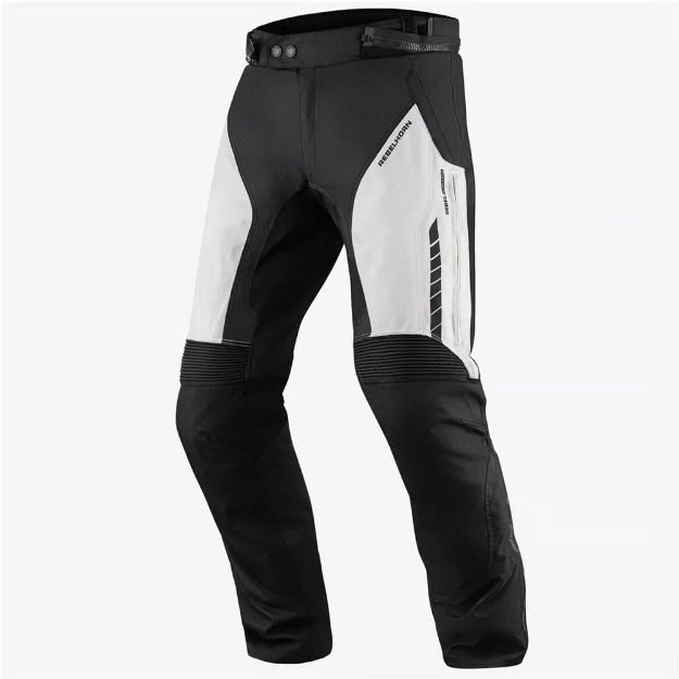 Rebelhorn Hiker III resmi