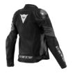 Dainese Racing 4 Black Kadın  resmi