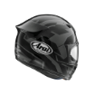 Arai Quantic Robotik Black resmi